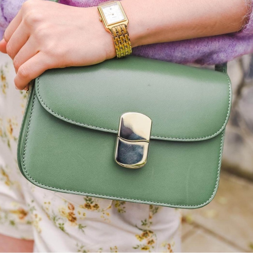 Sezane Milo Bag